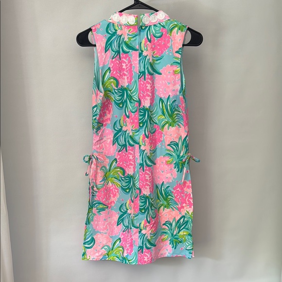 Lilly Pulitzer Jonna Romper - Picture 4 of 5